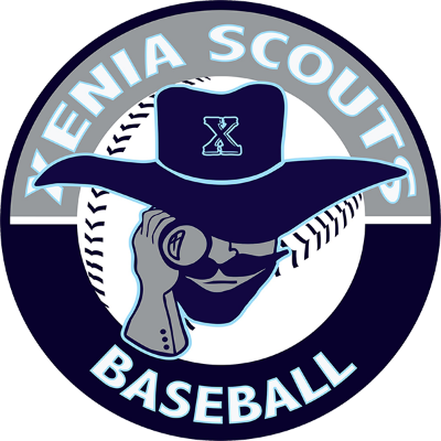 Xenia Scouts Home Page